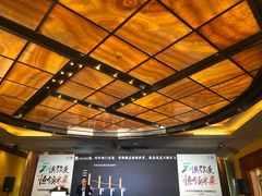 -威斯汀舞台餐厅