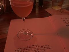 -RMK Shochu Bar(三诺店)