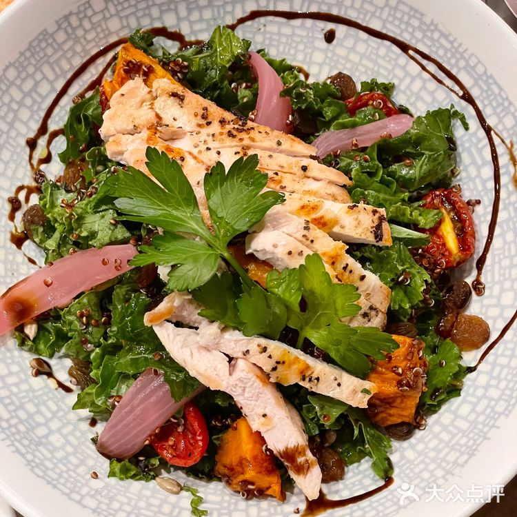 青岛我唯一推荐的Ristorante意大利餐厅