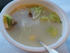 -满堂·烤鸭店·北京菜(鼓楼店)