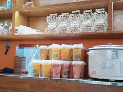 -迷你椰·泰式大排档(观前街店)