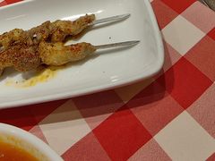 -西贝(宁波天一国购店)