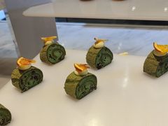 -苏州苏州湾艾美酒店-新食谱全日制餐厅