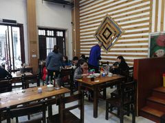 大堂-陈记汤饭(水巷口店)