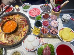 -龙厂长老火锅(抚琴店)