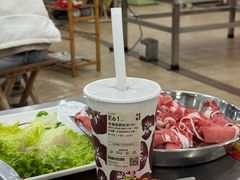 -小李子烧烤火锅地锅(枣行店)