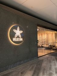 -VELEE·SPA高定疗愈会所