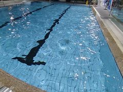 -DBSWIM深呼吸国际游泳培训(建国宾馆店)