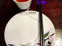 -江边城外烤全鱼(方庄店)