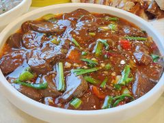 -便宜坊烤鸭店(玉蜓桥天坛店)