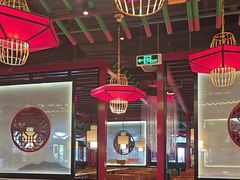 -缪氏川菜(深圳北站缤果空间店)