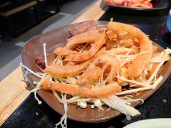 -鼎盛江山美食自助(欢乐城店)