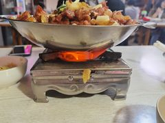 -知味脆皮鸡