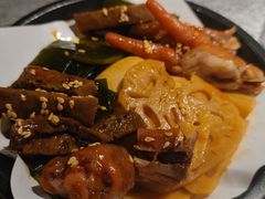 -探鱼·鲜青椒爽麻烤鱼(天河优托邦店)