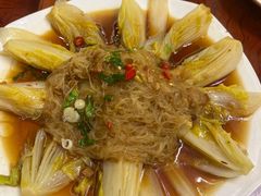 -华英干锅辣鸭头(亚泰大街店)