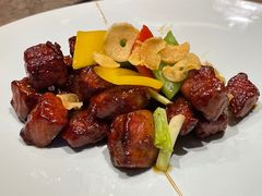 -彩丰楼·中餐厅(国家会展中心上海洲际店)