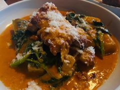 鸡肉tortilla-ROAST coffee & eatery