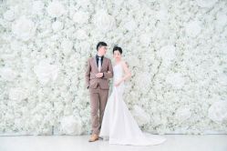 -金夫人婚纱摄影(华南店)