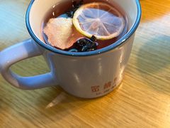 -蜜桃餐厅·伴山(绿宝广场店)