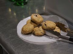 司康-Seesaw Coffee(上生新所店)