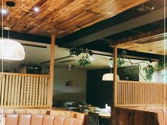 大堂-陈先进鱼馆·地道农家菜(湖墅南路店)