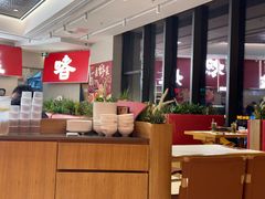 -好好彩啫啫煲·广东小馆(上海七宝领展广场店)