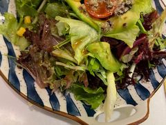 -千寻山野烤肉(中关村店)