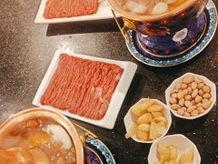 -南门涮肉(上海二店)