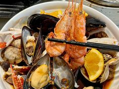 -好兄弟郭巨海鲜(天一阁店)