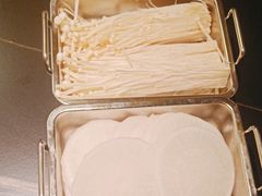 -师烤·豆花烤鱼(广州荔湾扬韬广场店)