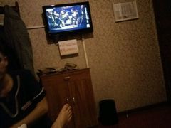 -华夏良子·足道SPA艾灸(铁道大厦店)