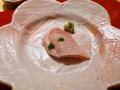 -鮨青(恒基名人购物中心店)