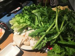 -火炉火自助餐(悠唐购物中心店)