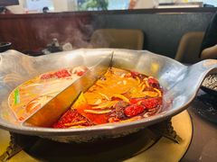 -湊湊火锅·茶憩(颐堤港店)