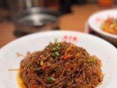 -天下客饭店(中山路店)