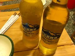 -拈签一笑黄牛肉辣卤串串