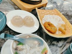 -安泰楼·佛跳墙创始人·传统闽味早茶·酒楼(三坊七巷闽菜地标店)