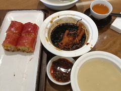 -北海金昌开元名都大酒店·四季轩中餐厅