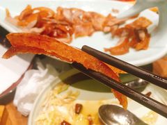-香厨中餐厅(松北香格里拉店)