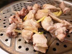 -蔚海之都·象山蒸汽海鲜(仙霞路店)