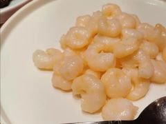 水晶虾仁-紫光园(劲松店)