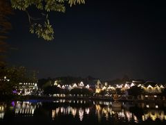 -茵特拉根酒店·西餐厅