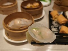 -上海金桥红枫万豪酒店-万豪中餐厅