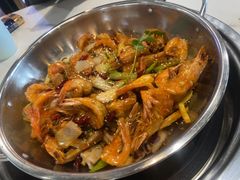 -重庆巴渝火锅(钟家村店)