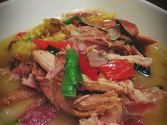 咸肉老鸭-日出青木·杭帮菜名店