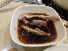 -鼎尊锅物料理(五角场店)