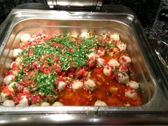 -芭菲盛宴·环球美食(解放碑英利国际店)