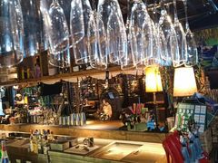 大堂-胡桃里音乐酒馆(石家庄店)