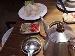 -润青四季音乐主题餐厅·椰子鸡(罗湖店)