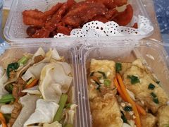 -悠悠美食